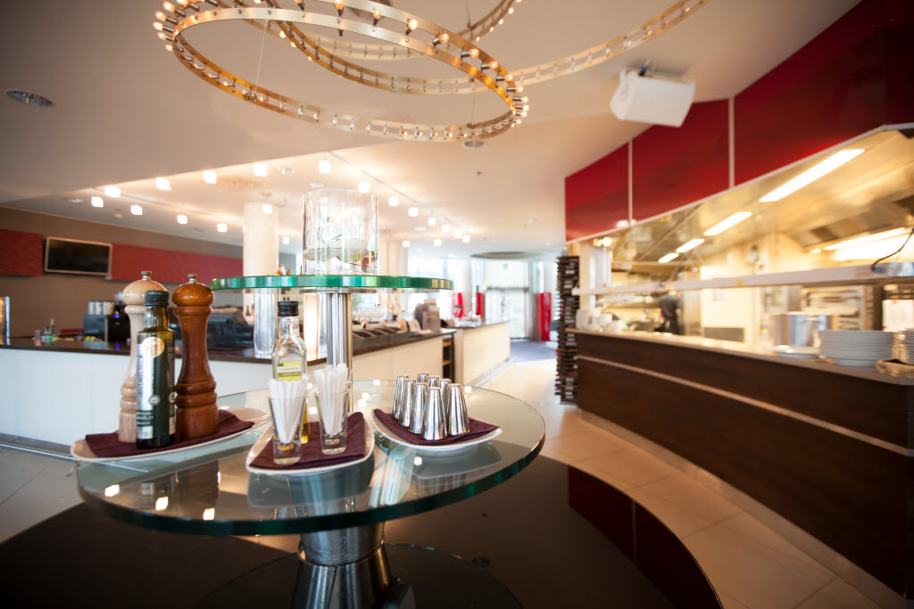 Urheberrecht: Jan Jernmark Restaurant Torilla